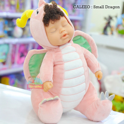 CALEEO : Small Dragon